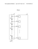 SEMICONDUCTOR CIRCUIT, BATTERY MONITORING SYSTEM, AND DIAGNOSIS METHOD diagram and image