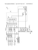 SEMICONDUCTOR CIRCUIT, BATTERY MONITORING SYSTEM, AND DIAGNOSIS METHOD diagram and image