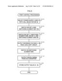 SEMICONDUCTOR CIRCUIT, BATTERY MONITORING SYSTEM, AND DIAGNOSIS METHOD diagram and image