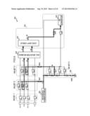 SEMICONDUCTOR CIRCUIT, BATTERY MONITORING SYSTEM, AND DIAGNOSIS METHOD diagram and image