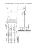 SEMICONDUCTOR CIRCUIT, BATTERY MONITORING SYSTEM, AND DIAGNOSIS METHOD diagram and image