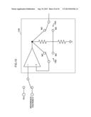 SEMICONDUCTOR CIRCUIT, BATTERY MONITORING SYSTEM, AND DIAGNOSIS METHOD diagram and image