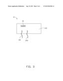 POWER-ON TEST APPARATUS AND SYSTEM FOR TESTING ELECTRONIC DEVICE diagram and image