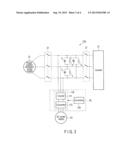 INVERTER TEST APPARATUS diagram and image