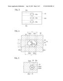 WIRING BASE PLATE AND METHOD FOR MANUFACTURING THE SAME diagram and image