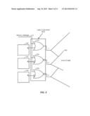 INTEGRATED CIRCUIT LEAKAGE POWER REDUCTION USING ENHANCED GATED-Q SCAN     TECHNIQUES diagram and image