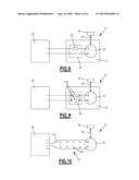 Method for compensation of manufacturing tolerances of at least one     electric parameter of a power transistor and associated system diagram and image