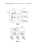 HIGH SPEED, WIDE FREQUENCY-RANGE, DIGITAL PHASE MIXER AND METHODS OF     OPERATION diagram and image