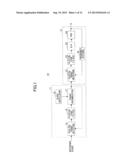 PLL CIRCUIT, METHOD OF CONTROLLING PLL CIRCUIT, AND DIGITAL CIRCUIT diagram and image