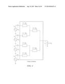 Multiway Lossless Power Combining and Outphasing Incorporating     Transmission Lines diagram and image