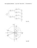 Multiway Lossless Power Combining and Outphasing Incorporating     Transmission Lines diagram and image