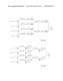 Multiway Lossless Power Combining and Outphasing Incorporating     Transmission Lines diagram and image