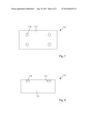 Actuator and Method of Manufacture Thereof diagram and image