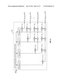 MULTI-LAYER MEMORY STRUCTURE FOR BEHAVIORAL MODELING IN A PRE-DISTORTER diagram and image