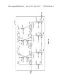 MULTI-LAYER MEMORY STRUCTURE FOR BEHAVIORAL MODELING IN A PRE-DISTORTER diagram and image