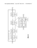 MULTI-LAYER MEMORY STRUCTURE FOR BEHAVIORAL MODELING IN A PRE-DISTORTER diagram and image