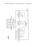 MULTI-LAYER MEMORY STRUCTURE FOR BEHAVIORAL MODELING IN A PRE-DISTORTER diagram and image