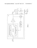 Power Amplification System Using Doherty Amplifier with Linearization     Circuit and Related Techniques diagram and image