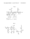 POWER AMPLIFIER diagram and image