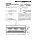 TRANSPARENT CONDUCTIVE FILM AND TOUCH PANEL diagram and image