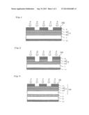 TRANSPARENT CONDUCTIVE FILM AND TOUCH PANEL diagram and image