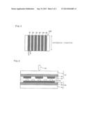 TRANSPARENT CONDUCTIVE FILM AND TOUCH PANEL diagram and image