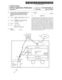 APPLICATION OF LOW POWER RFID TAGS TO DATA COLLECTION DEVICES AND     RECEIVERS/INSTRUMENTS TO SPEED SETUP diagram and image