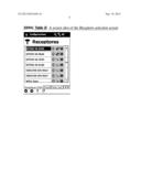 APPLICATION OF LOW POWER RFID TAGS TO DATA COLLECTION DEVICES AND     RECEIVERS/INSTRUMENTS TO SPEED SETUP diagram and image