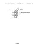 DEVICE TRACKING WITH LIGHTING SYSTEM diagram and image