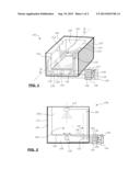 DEVICE AND METHOD FOR THE AUTOMATED READING/WRITING OF RFID TAGS diagram and image