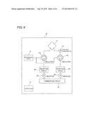 RFID READER/WRITER AND RFID TAG SYSTEM diagram and image