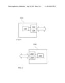 NEAR FIELD COMMUNICATION READER DEVICE, NEAR FIELD COMMUNICATION TAG     DEVICE, NEAR FIELD COMMUNICATION SYSTEM AND NEAR FIELD COMMUNICATION     METHOD diagram and image