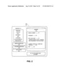 METHODS AND SYSTEMS FOR GPS-ENABLED BAGGAGE TAGS diagram and image