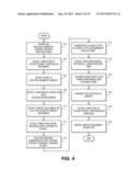 METHODS AND SYSTEMS FOR GPS-ENABLED BAGGAGE TAGS diagram and image