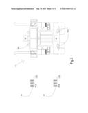 Kit for Controlling a Commercial Trucks Lights Wirelessly diagram and image