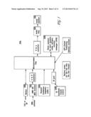 SYSTEM AND METHOD FOR EMERGENCY NOTIFICATION CONTENT DELIVERY diagram and image