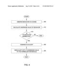 ALERT VOLUME NORMALIZATION IN A VIDEO SURVEILLANCE SYSTEM diagram and image