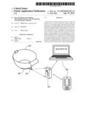 iKT Universal Electronic Monitoring Device and Method of Use for Smart     Cooking diagram and image