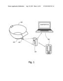 iKT Universal Electronic Monitoring Device and Method of Use for Smart     Cooking diagram and image