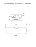 ELECTRODYNAMIC FIELD STRENGTH TRIGGERING SYSTEM diagram and image