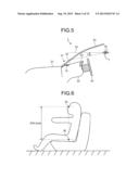 VEHICLE INFORMATION TRANSMITTING DEVICE diagram and image