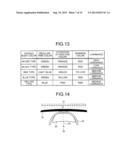 VEHICLE INFORMATION TRANSMITTING DEVICE diagram and image