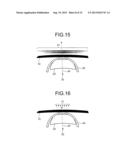 VEHICLE INFORMATION TRANSMITTING DEVICE diagram and image