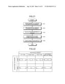 VEHICLE INFORMATION TRANSMITTING DEVICE diagram and image