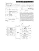 NOTIFICATION APPARATUS FOR VEHICLE diagram and image