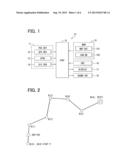 NOTIFICATION APPARATUS FOR VEHICLE diagram and image