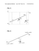 NOTIFICATION APPARATUS FOR VEHICLE diagram and image