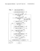 NOTIFICATION APPARATUS FOR VEHICLE diagram and image