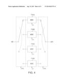 TIMING CALIBRATION CIRCUIT FOR TIME-INTERLEAVED ANALOG-TO-DIGITAL     CONVERTER AND ASSOCIATED METHOD diagram and image