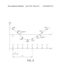 TIMING CALIBRATION CIRCUIT FOR TIME-INTERLEAVED ANALOG-TO-DIGITAL     CONVERTER AND ASSOCIATED METHOD diagram and image